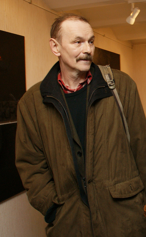 Владимир Шинкарёв
