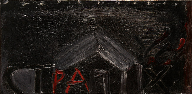 Александра Белле