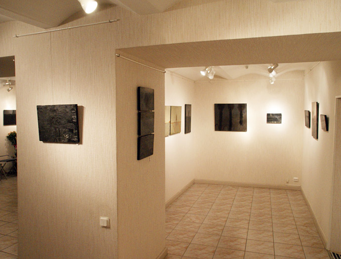 Александра Белле