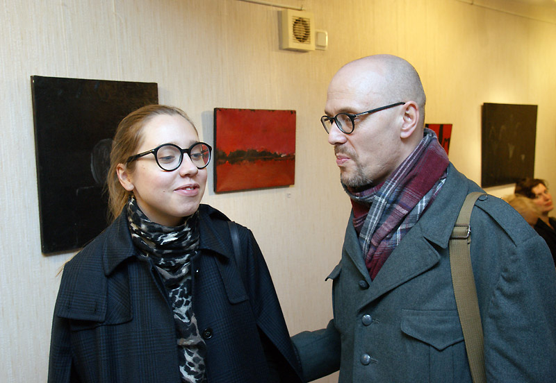 Павел Герасименко