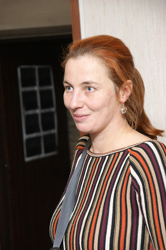 Ирина Васильева