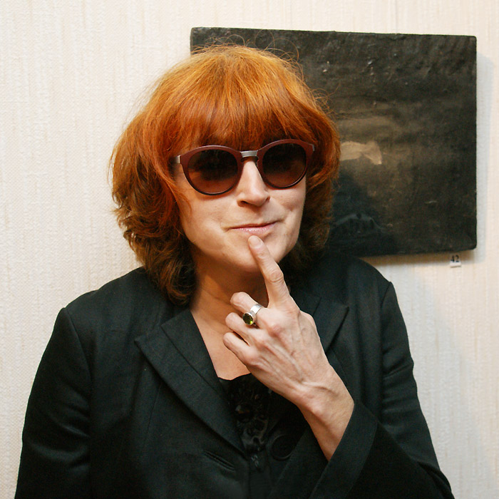 Александра Белле