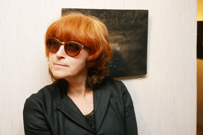 Александра Белле