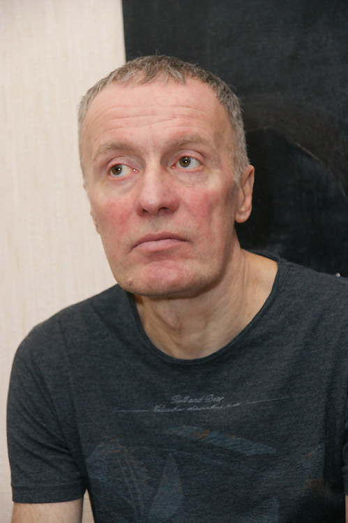 Евгений Касьяненко