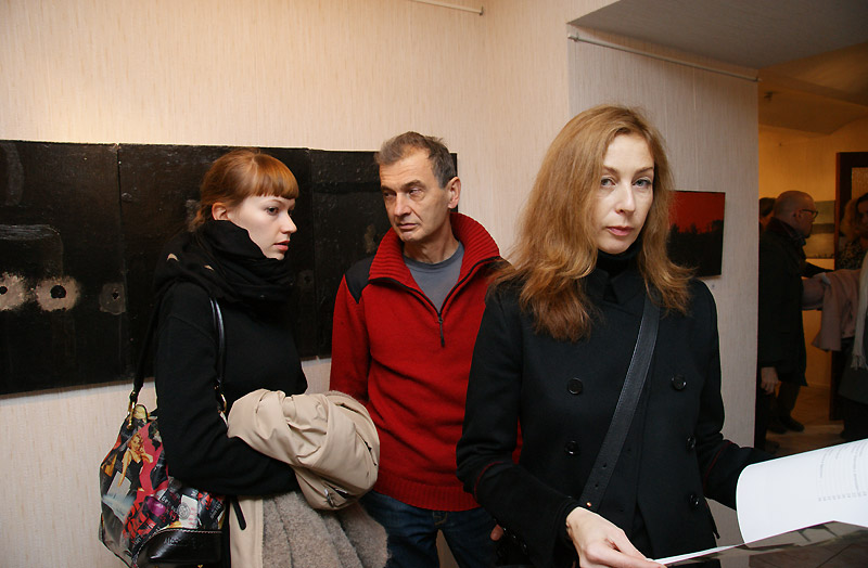 Александр Горяев