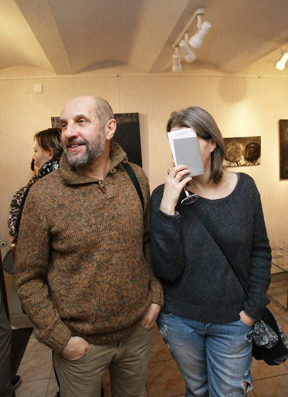 Александр Борков