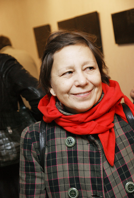 Елена Щелчкова