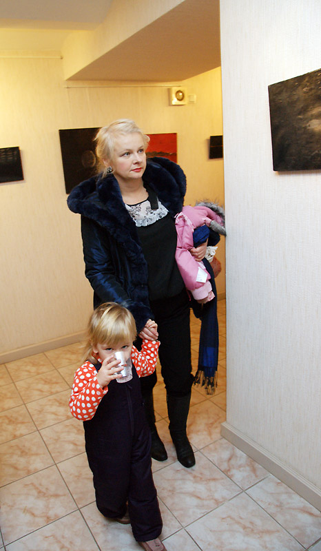 Юлия Сопина