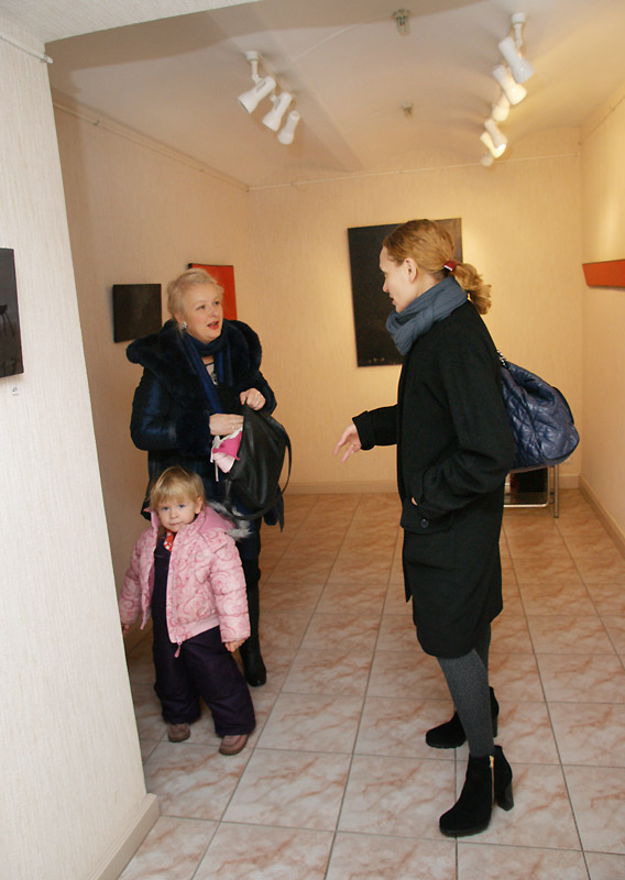 Юлия Сопина, Ирина Музырина