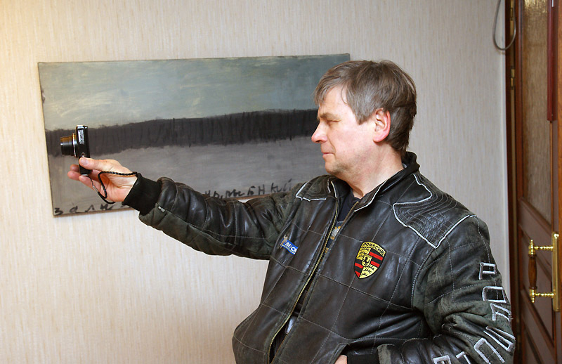Андрей Семёнов