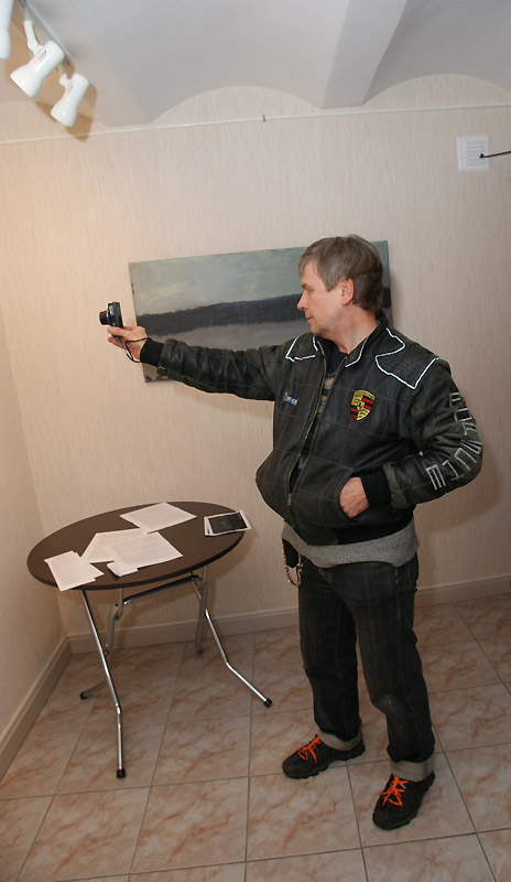 Андрей Семёнов