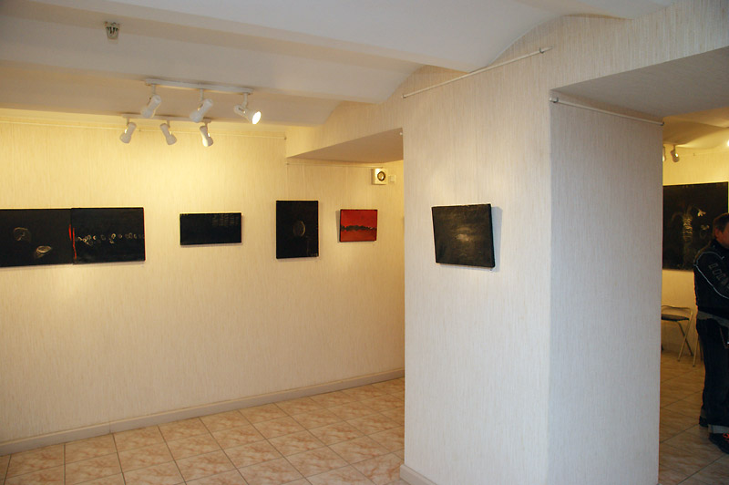 Александра Белле