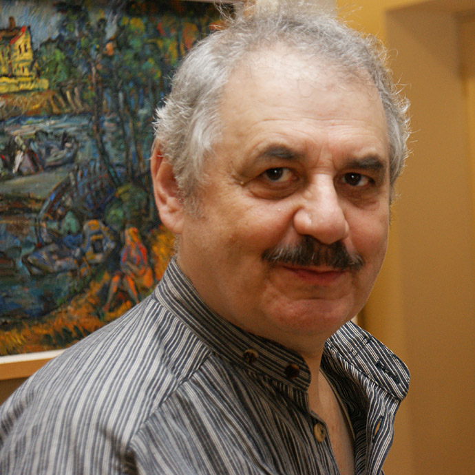 Александр Симуни