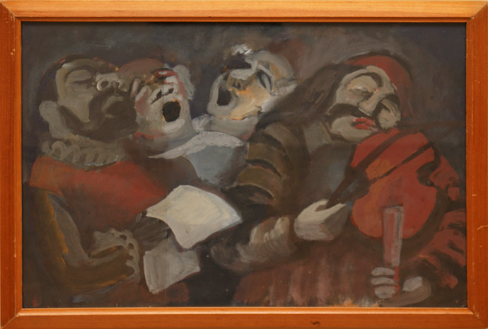 Виталий Чернобрисов