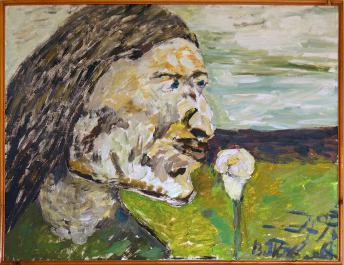Владимир Яковлев