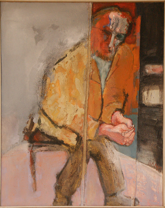 Валерий Лукка