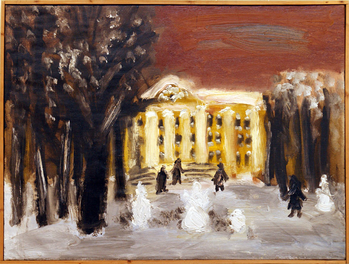 Александр Флоренский