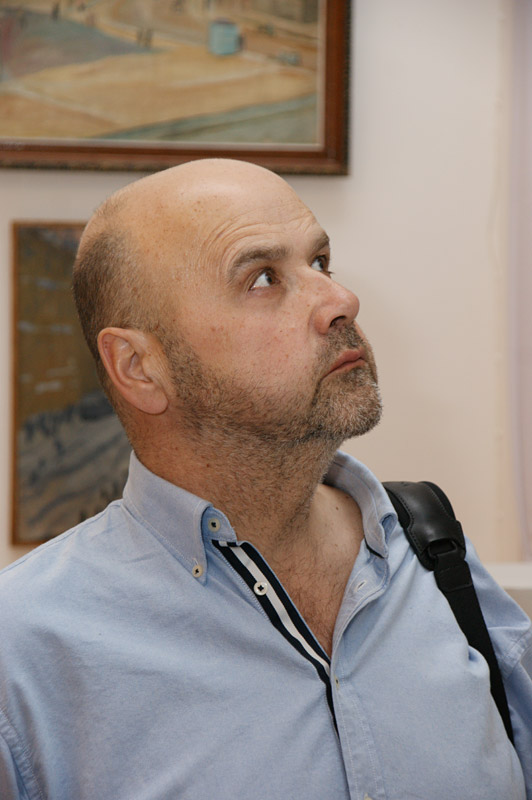 Александр Львовский