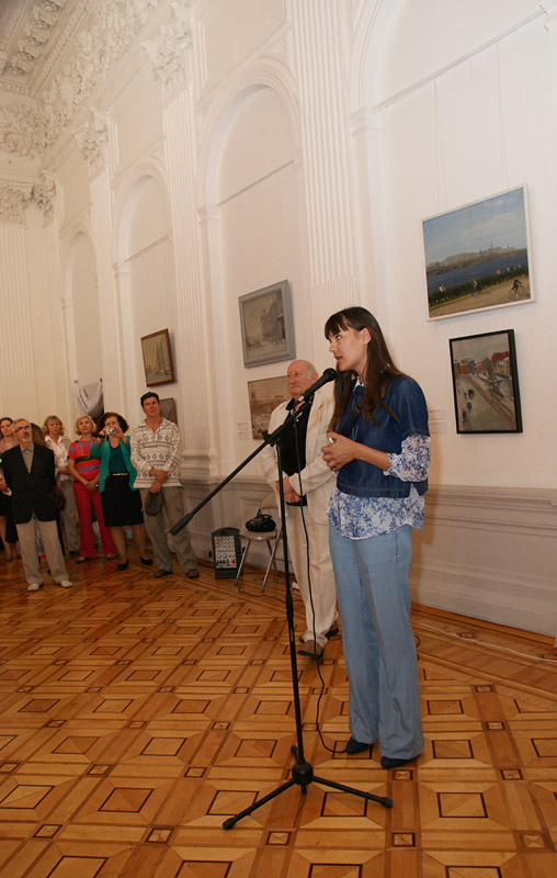 Кристина Березовская
