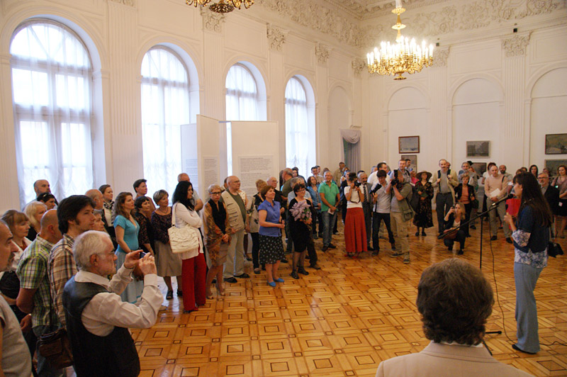 Кристина Березовская