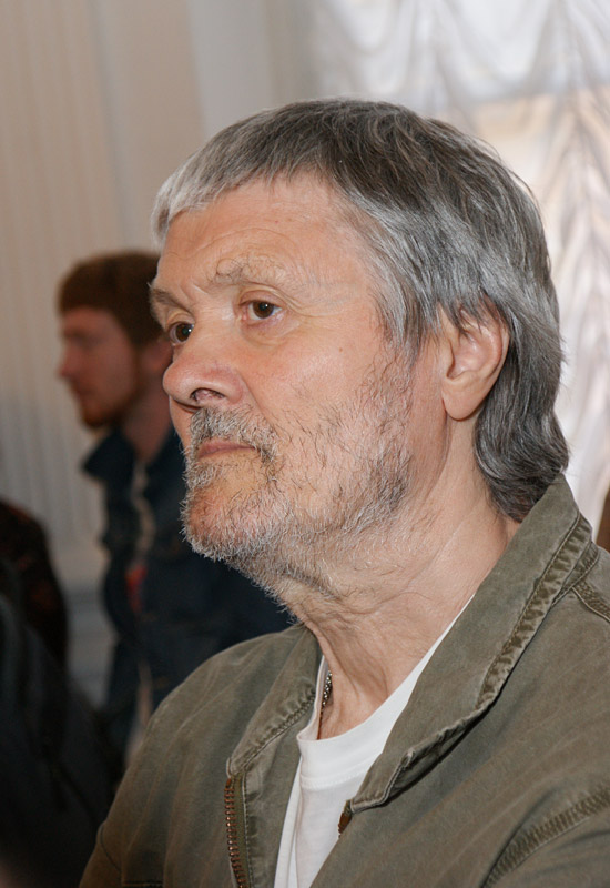 Вячеслав Михайлов