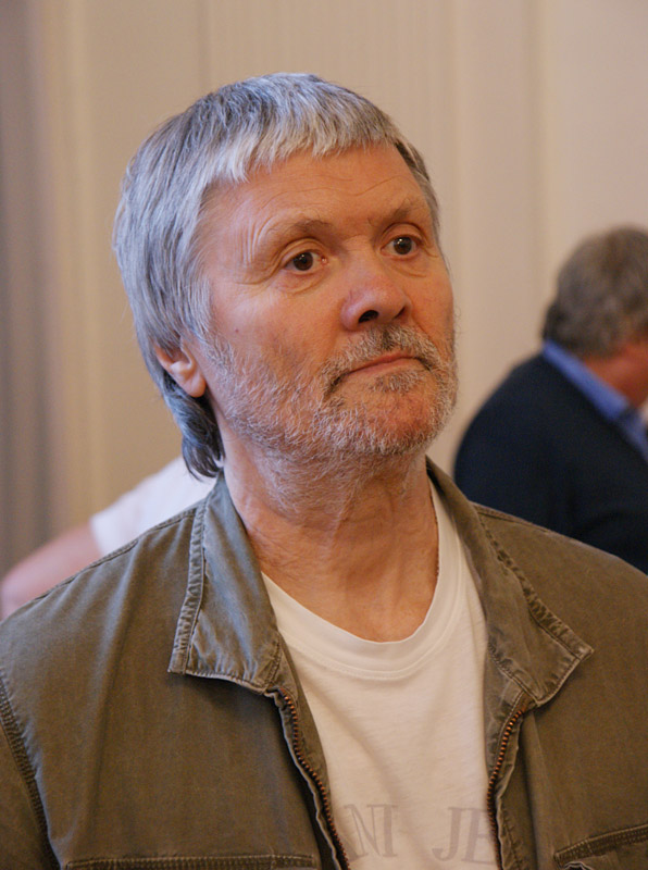 Вячеслав Михайлов