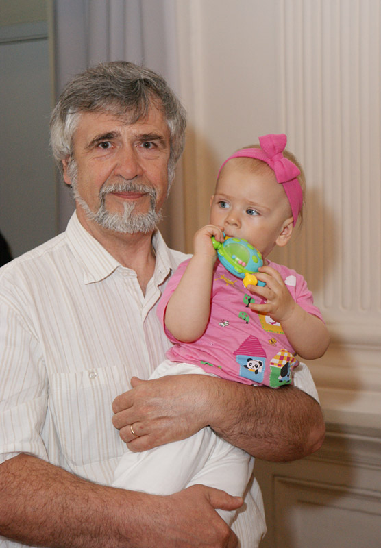 Александр Андрущенко