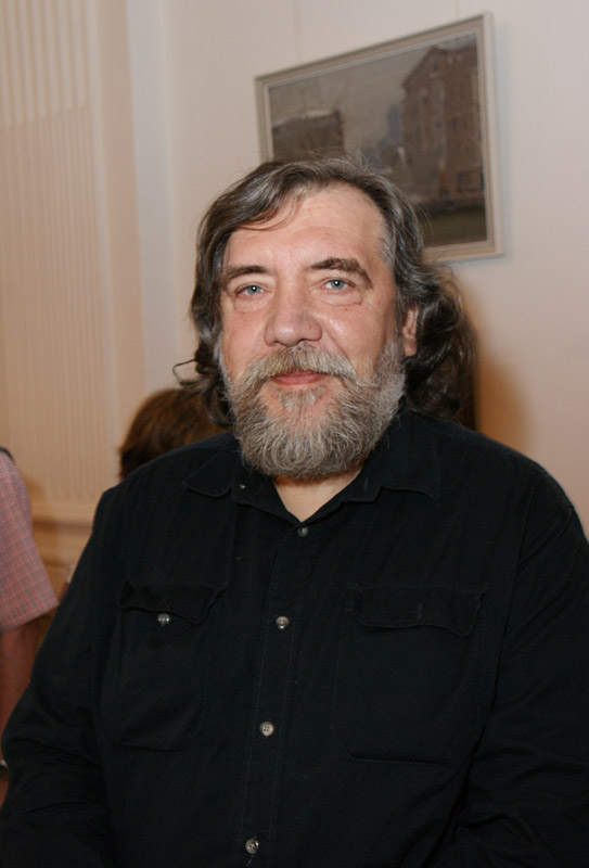 Дмитрий Шагин