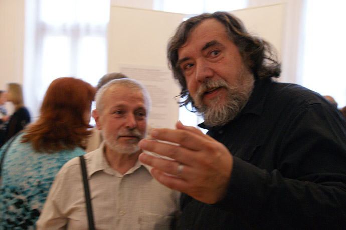 Александр Бихтер, Дмитрий Шагин