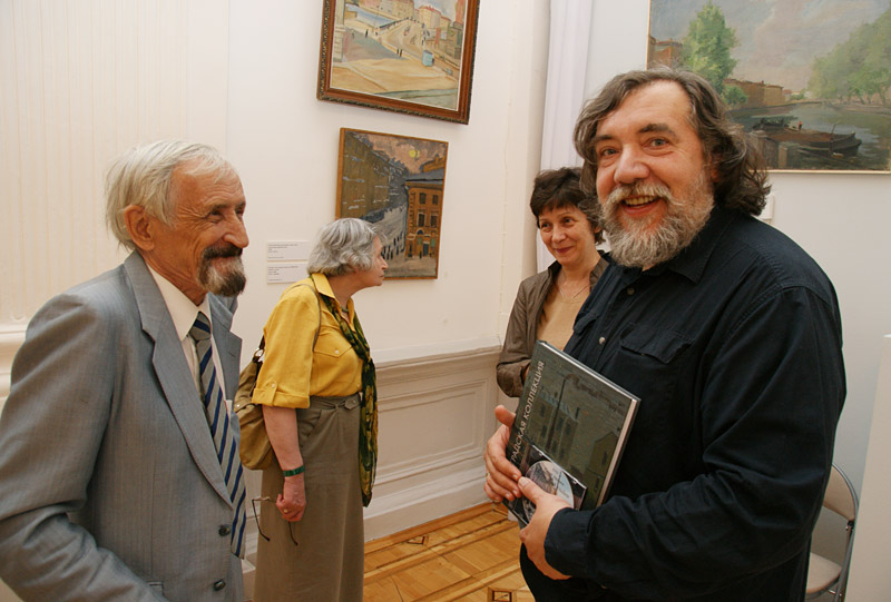 Изабелла Белят, Татьяна Шагина, Дмитрий Шагин