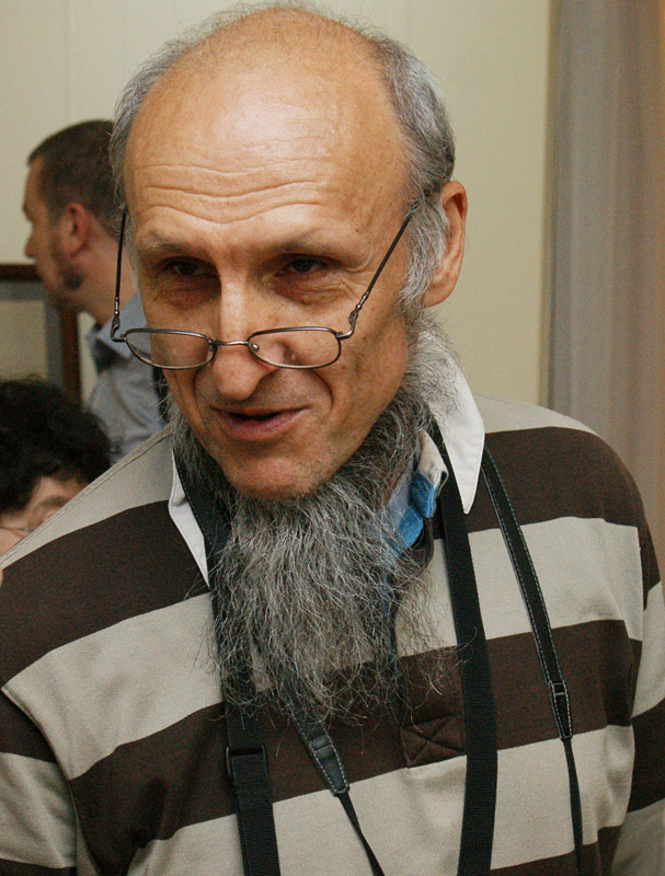 Борис Файзуллин