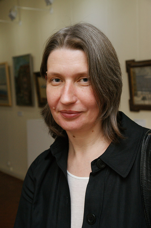 Лидия Семёнова