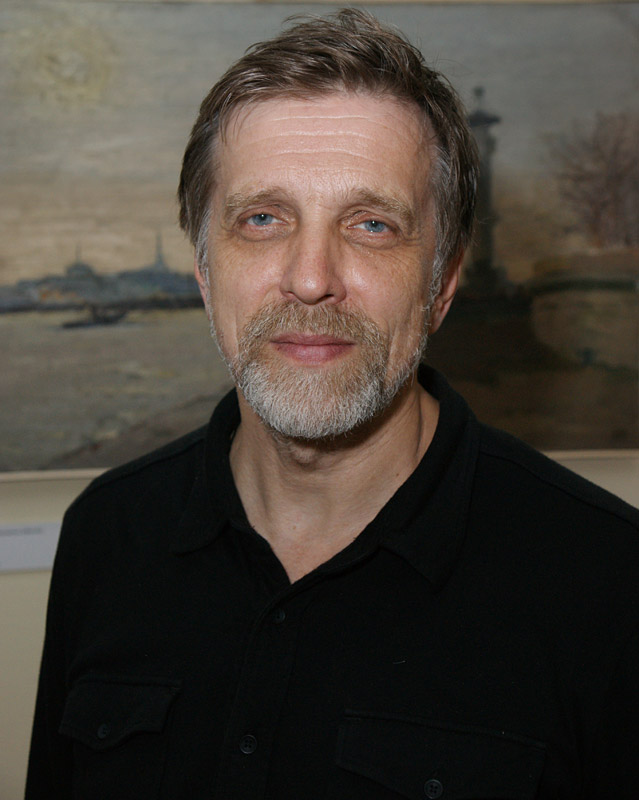 Александр Некрасов