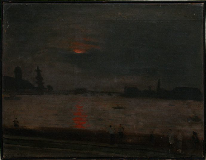 Владимир Гринберг