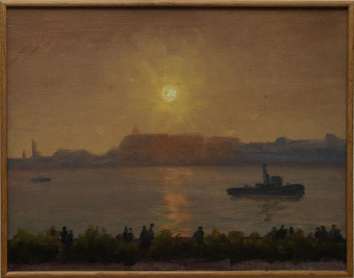 Владимир Гринберг