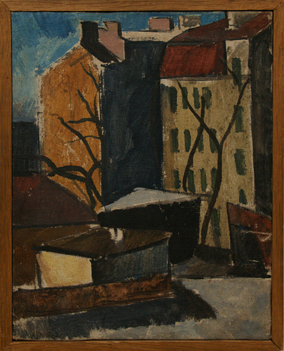 Александр Русаков