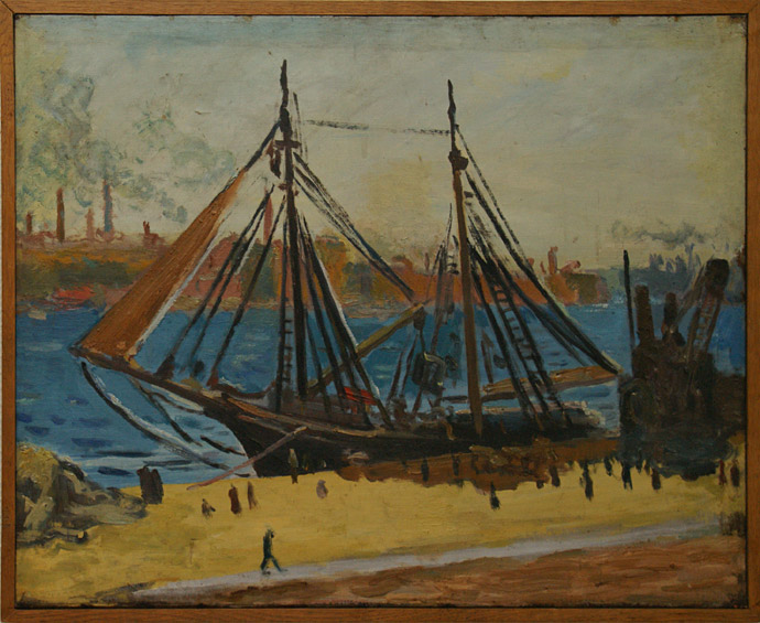 Александр Русаков