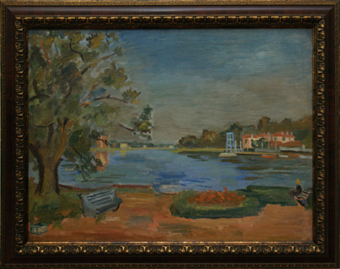Александр Русаков