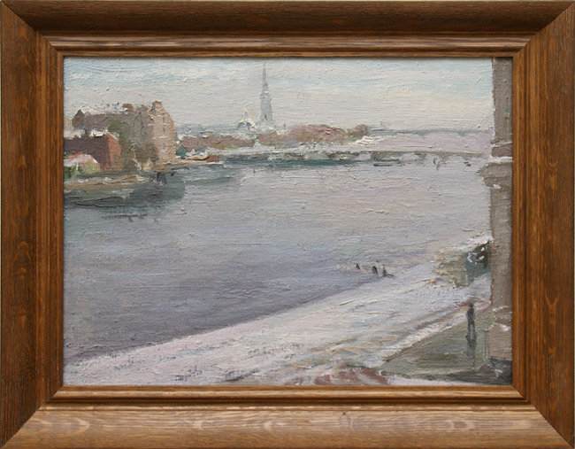 Яков Шур