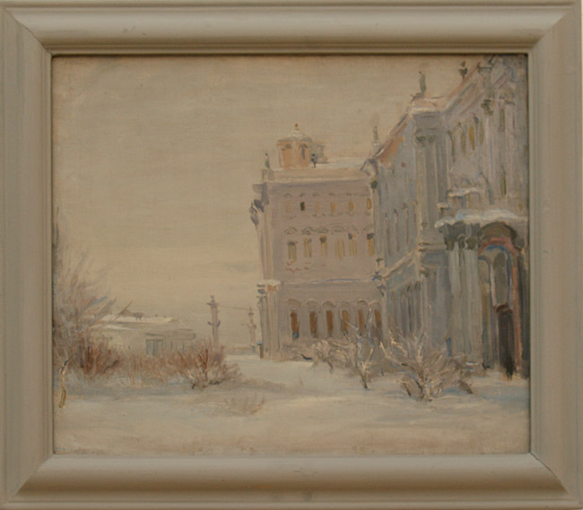 Вячеслав Пакулин