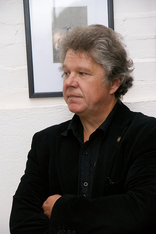 Алексей Захаренков