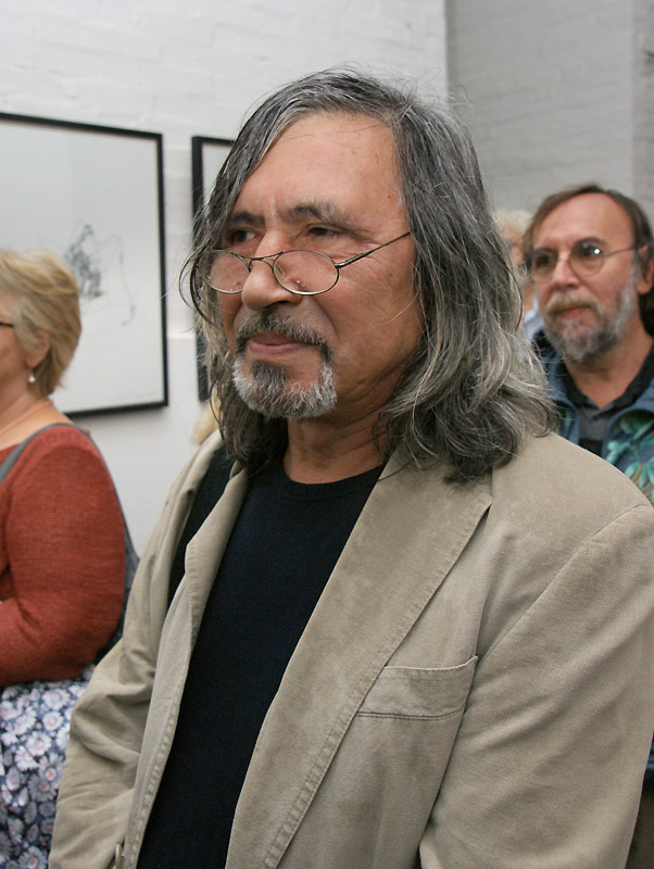 Латиф Казбеков
