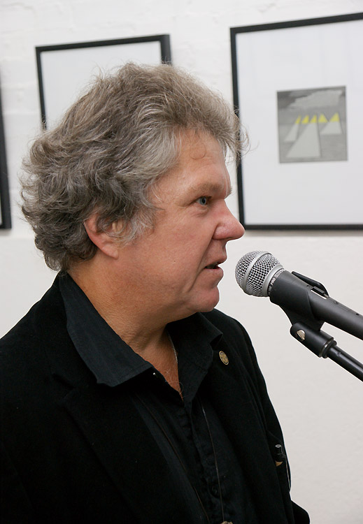 Алексей Захаренов