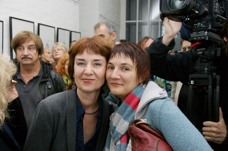 Екатерина Дружинина