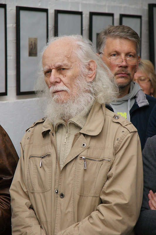 Леонид Симоновский, Алексей Кирьянов