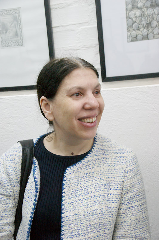 Екатерина Посецельская