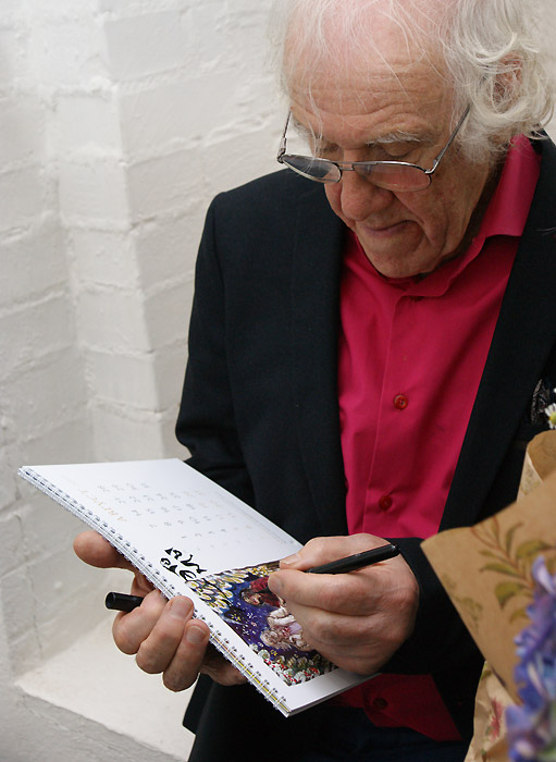 Александр Траугот