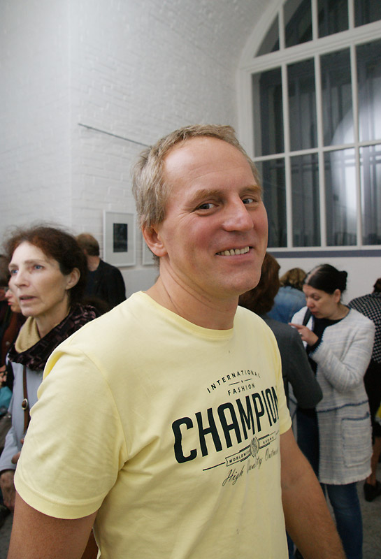 Виктор Кузнецов