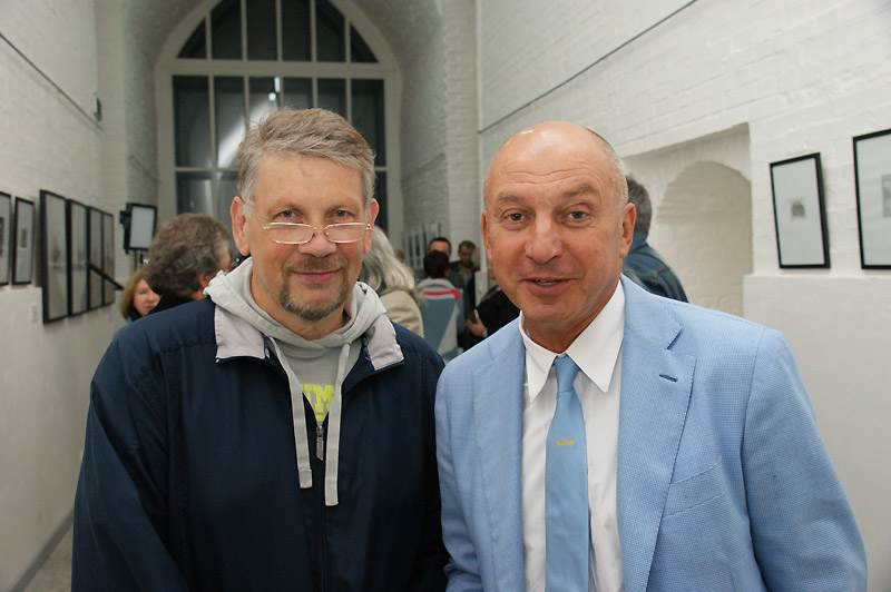 Алексей Кирьянов