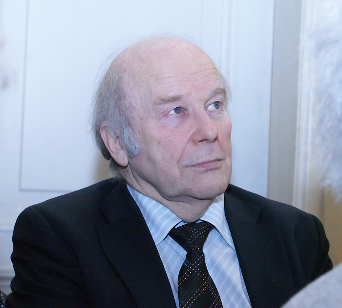 Сергей Некрасов